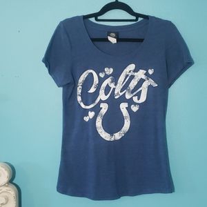 Nfl Indianapolis Colts tee